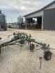 Panorama 4-Basket Hay Tedder