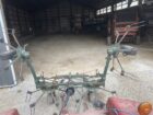 Panorama 4-Basket Hay Tedder