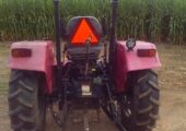 Mahindra 4540 Tractor