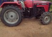 Mahindra 4540 Tractor