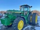 JD 4960 Tractor