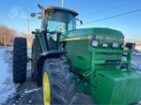 JD 4960 Tractor