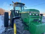 JD 4960 Tractor