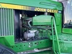 JD 4960 Tractor