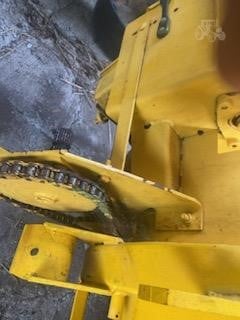 NH 3PN Corn Head