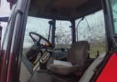 McCormick CX-75 Tractor