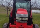 McCormick CX-75 Tractor