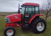 McCormick CX-75 Tractor