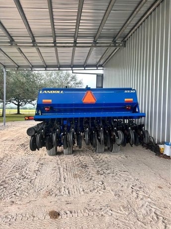 Landoll 5540 40′ Drill