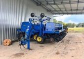 Landoll 5540 40′ Drill