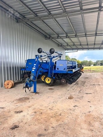 Landoll 5540 40′ Drill