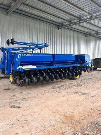 Landoll 5540 40′ Drill
