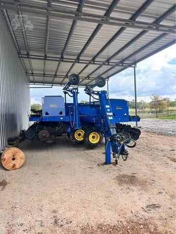 Landoll 5540 40′ Drill