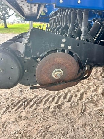 Landoll 5540 40′ Drill