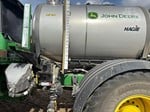 JD 800R Floater-Liquid/Dry Combo