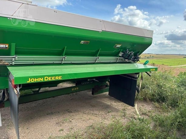 JD 800R Floater-Liquid/Dry Combo