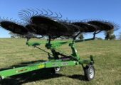 Frontier WR3110 Rake