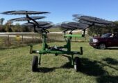 Frontier WR3110 Rake