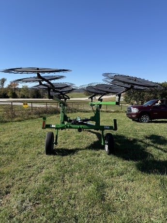 Frontier WR3110 Rake