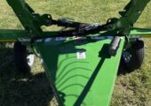 Frontier WR3110 Rake