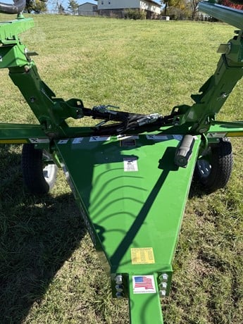Frontier WR3110 Rake