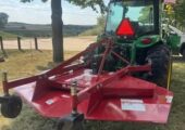 JD 4052R Tractor
