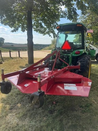 JD 4052R Tractor