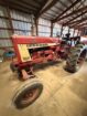 IHC 656 Tractor