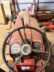 IHC 656 Tractor