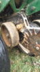 GP PT1230 Planter