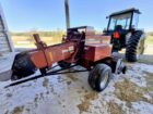 For Sale Agco 7115 small square baler