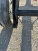 Yetter 3pt. Caddy