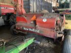 NH FP240 Forage Harvester