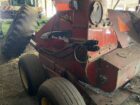 NH FP240 Forage Harvester