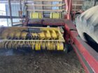 NH FP240 Forage Harvester