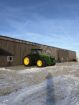 JD 8320R Tractor