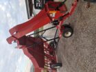 square bale accumulator
