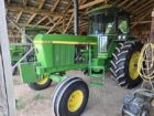 JD 4430 Tractor