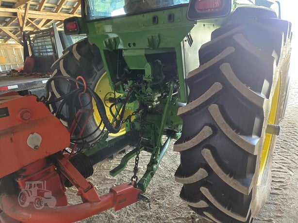 JD 4430 Tractor