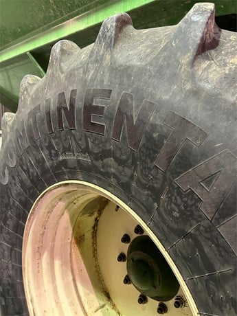 Brent 1194 Avalanche Grain Cart