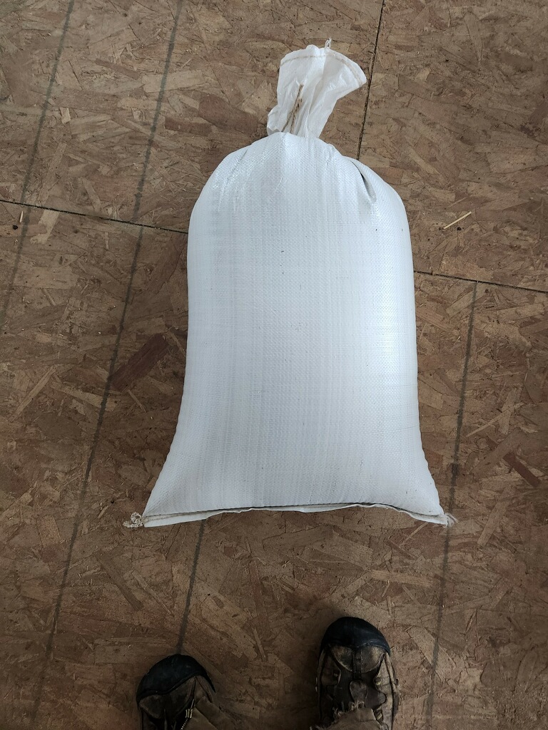 Medium Red Clover Seed