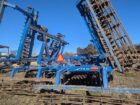 Landoll 7431-33 Vertical Tillage Tool