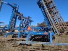 Landoll 7431-33 Vertical Tillage Tool