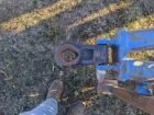 Landoll 7431-33 Vertical Tillage Tool