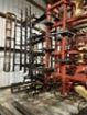 Krause TL6200-45 Mulch Soil Finisher