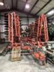 Krause TL6200-45 Mulch Soil Finisher