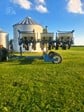 Kinze 2500 6R30 Planter