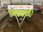 Claas 1200 Quadrant Large Square Baler