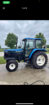 New Holland 7740 SLE Tractor