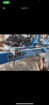 Kinze 3200 12R30 Planter